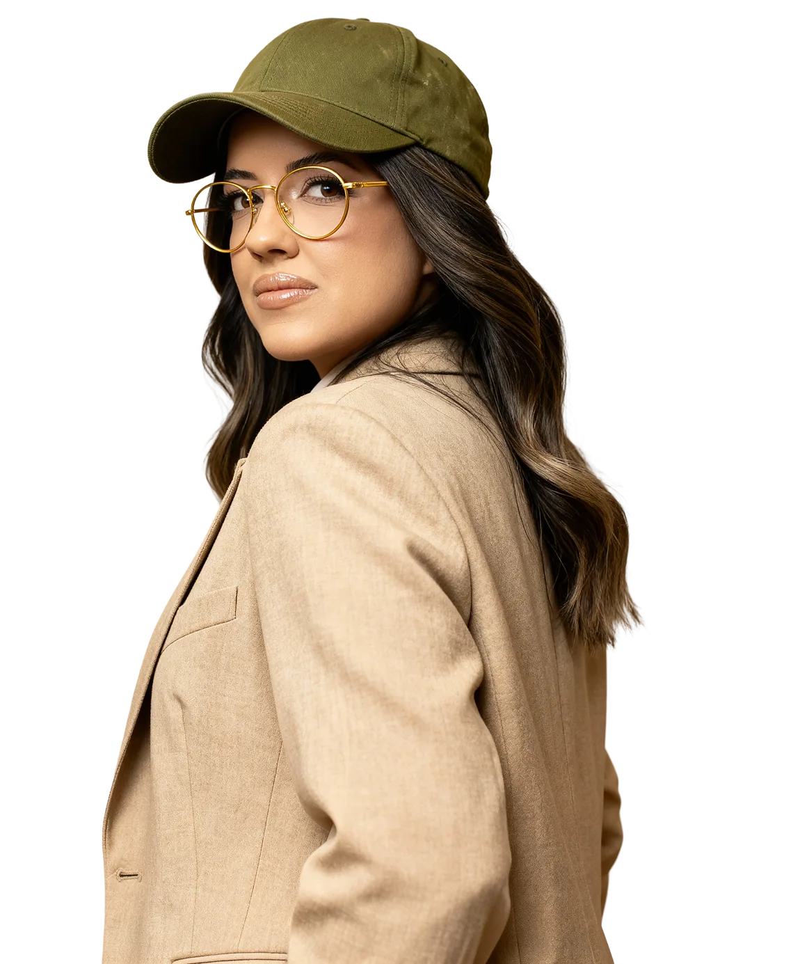 Clarisse Teresa